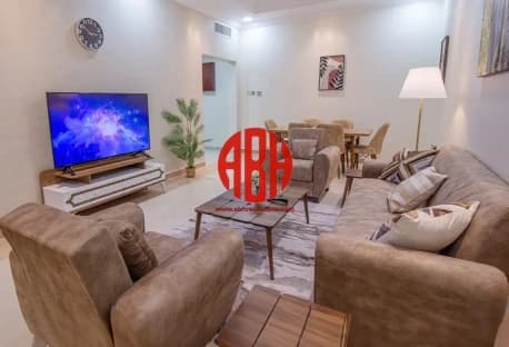 NEW FURNISHED 2 BDR | WOW AMENITIES | TOP LOCATION