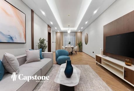READY 1BR, 2BR AND 3BR | 5 YEARS PAYMENT PLAN