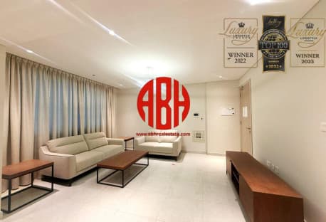 BRAND NEW | MODERN 1 BDR FURNISHED | 1 MONTH FREE