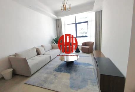 STYLISH 2-BDR | FULLY FURNISHED | LUXURY AMENITIES