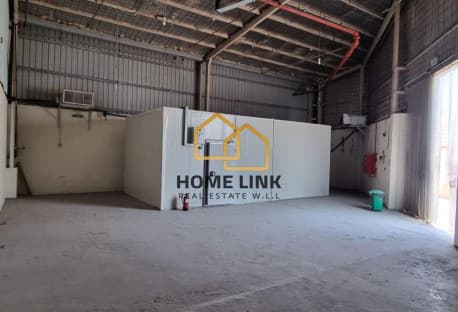 GROCERY STORE FOR RENT IN INDUSTRIAL | 150 SQM
