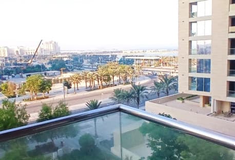 AMAZING SEA-VIEW 2-BDR | BILLS FREE | 1 MONTH FREE
