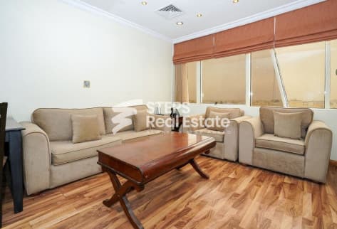 3-Bedroom Apartment for Rent in Doha Al Jadeeda