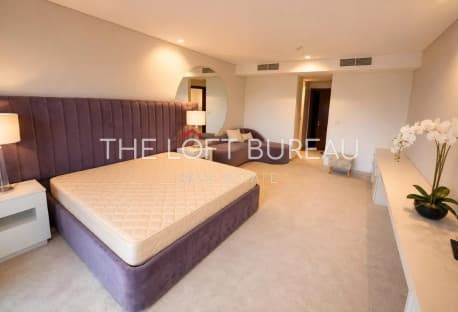 Luxury ! Furnished 3BR+Maid Bills Included !