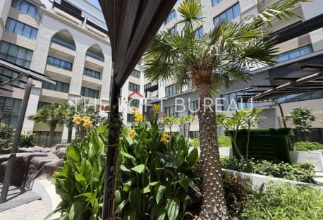 2 BR+STORAGE| FF| 4 YEARS PP| BEACH ACCESS| PEARL|
