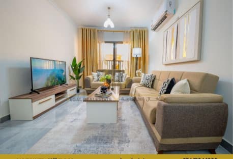 Luxurious 6-BHK Villa in Wukair with Freehold OS