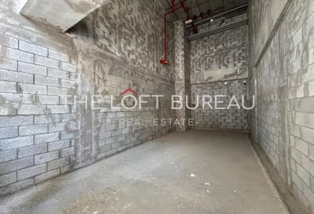 Shop for Rent Ideal for Food & Beverage