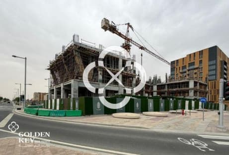Premium Commercial Unit for Sale | 5 Years P/Plan