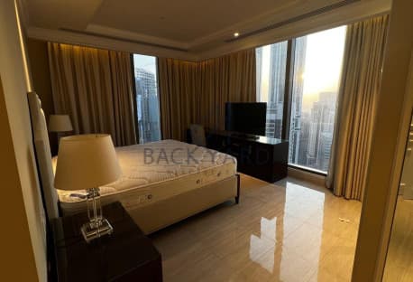 Sea View 1BHK | Bills Included | West Bay