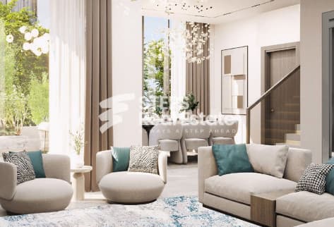 Standalone Villa with Payment Plan in Lusail