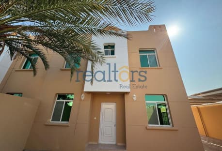 STAND ALONE VILLA 4 BED UN-FURNISHED | MURAIKH