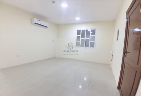 3 bhk unfurnished. One month free. With balcony