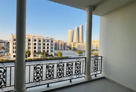 LUXURY 1 BHK APT | PRIME LOCATED | BILLS INCLUDING