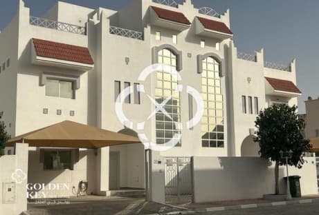 New Renovated Villa | SF - 4 Bedroom | Ain Khalid