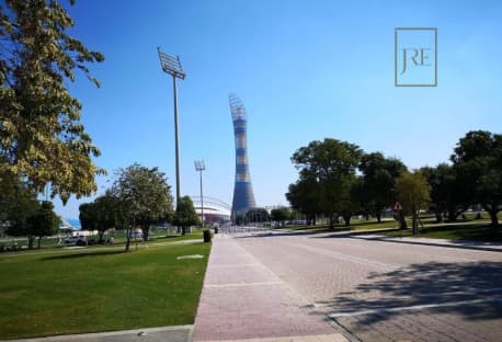 Residential Land 899 SQ -Muraikh-Qataris Only