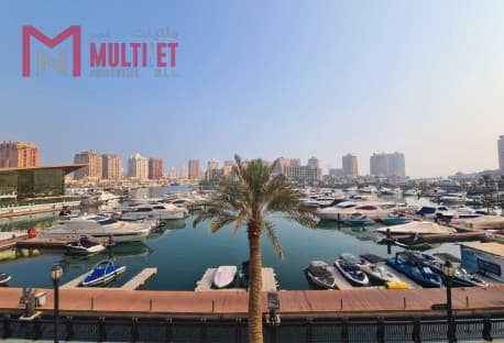 Luxury Townhouse | Marina View | Fully Renovated