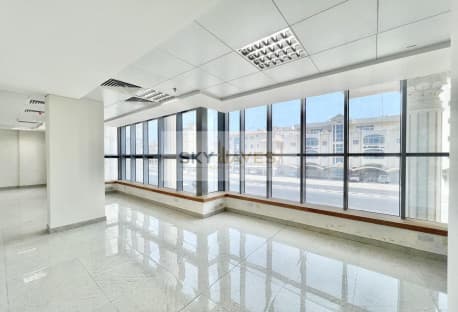 AFFORDABLE PRICE 245 SQM OFFICE NEAR C RING ROAD