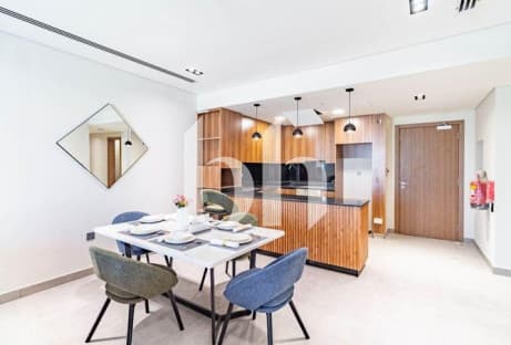 BEST DEAL! | 1 BED APARTMENT | FURNISHED | READY