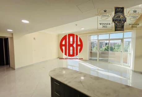 MODERN COMFORT | 2-BDR + BALCONY | COZY FACILITIES