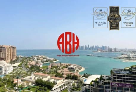 MODERN 1BR + OFFICE | SEA VIEW |BILLS FREE |NO COM