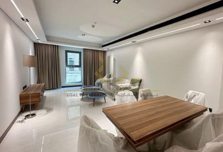 2BR Apartment for rent in Al Waab 7.500QAR