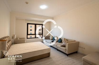 Full Sea View | Luxury 3BR+Storage | Porto Arabia