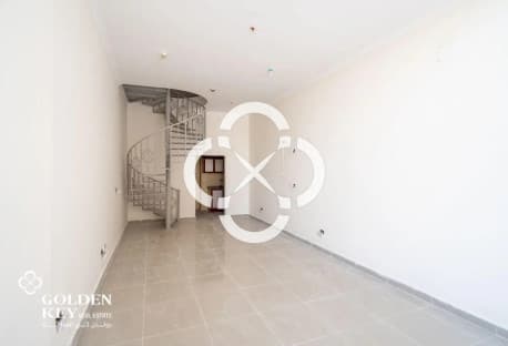 Spacious Layout | Prime Retail Space in Msheireb