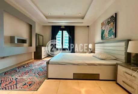 Title Deed I One Bedroom Apartment I Porto Arabia