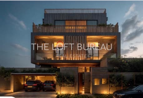Genuine DEAL//Freehold//Luxury Independent Villa
