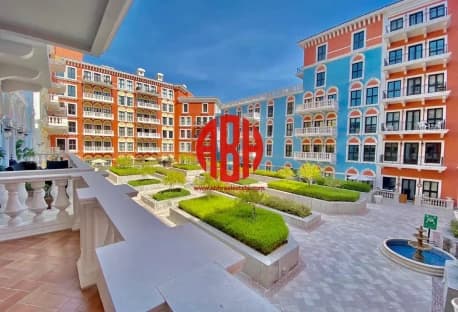 PERFECT FOR INVESTOR | LEASED UNIT | COZY 1-BDR