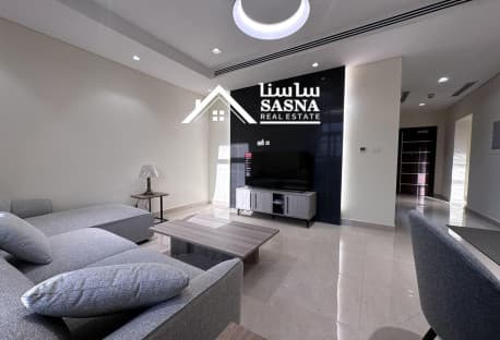 MODERN BRAND NEW 1BHK APARTMENT FOX HILLS