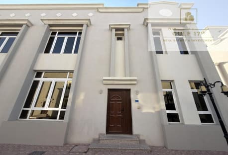 FREEHOLD VILLA FOR SALE IN A QUIET COMPLEX..