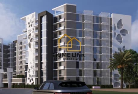 BRAND NEW | FULLY FURNISHED| 2 BEDROOMS APARTMENT