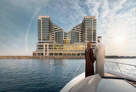 Luxury |2 Bedrooms Apartment For Sale | in Lusail
