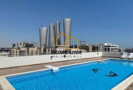 BILLS INCLUDED | SPACIOUS BALCONY | 1BR FF APT