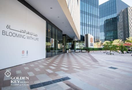Retail Space for Rent| Main Road| Lusail Boulevard