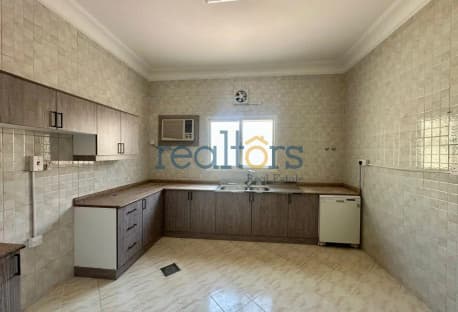 Beautiful 3 bedroom Villa in a compound