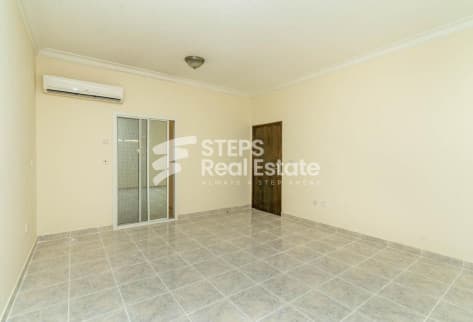 Spacious 3 BHK Apartment for Rent in Bin Mahmoud