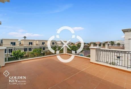NO COMMISSION | Large Layout | 6BR+Terrace Villa