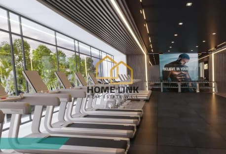 OFF PLAN| STUDIO APARTMENT | INSTALLMENT AVAILABLE