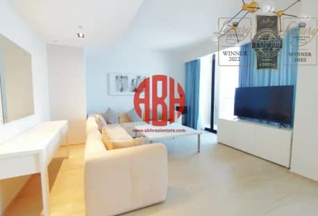 BILLS DONE | 1 BDR FURNISHED | HIGH-END AMENITIES