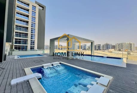 LUXURIOUS 2 BEDROOM FURNISHED APARTMENT IN LUSAIL