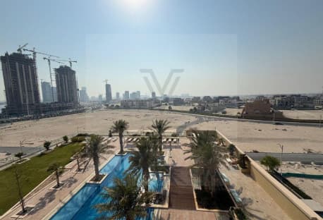 Luxury 2BR for Sale in Burj DAMAC | Sea View