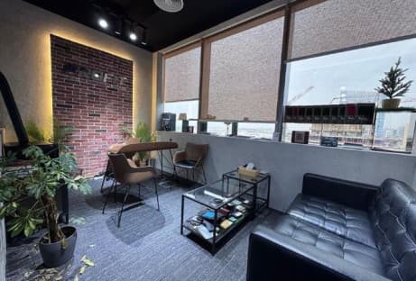 Premium Fully Furnished Office for Sale in Lusail