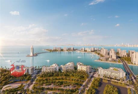 The unique branded luxury apartment in Qatar