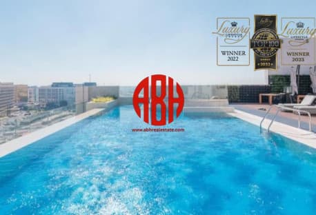 ALL BILLS FREE | LUXE 2BR + OFFICE| COZY AMENITIES