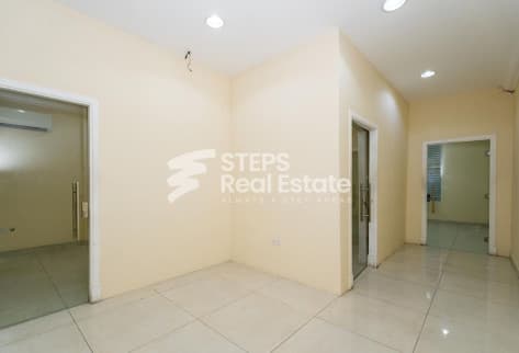 Affordable Office for Rent in Al Murra