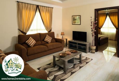 FF 2BHK ! All Inclusive ! Short and Long Term