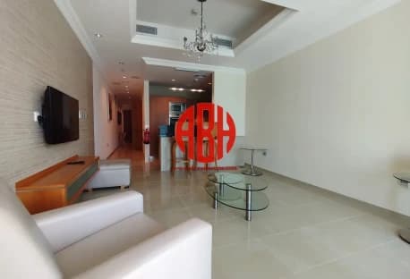 BILLS DONE | MODERN 1 BEDROOM + BALCONY | SEA VIEW