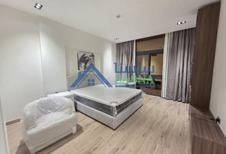 MODERN BRAND NEW 3 + MAID APARTMENT IN LUSAIL